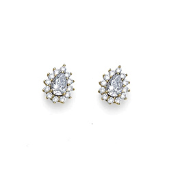 Earring/22991G