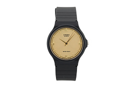 Quartz Wristwatch / MQ-76-9ALDF