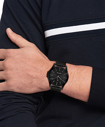 Quartz Wristwatch / 1792190