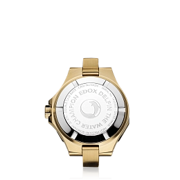 Quartz Wristwatch/53020 37JC NANRUD