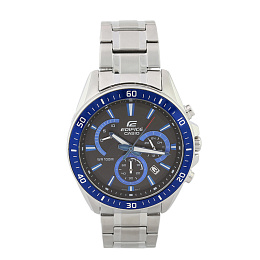 Quartz Wristwatch / EFR-552D-1A2VUDF