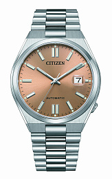 Automatic Wristwatch / NJ0158-89Y