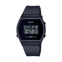Quartz Wristwatch/LW-204-1BDF