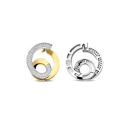Earring / 78040ZY