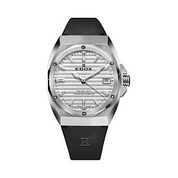 Quartz Wristwatch / 50504 3CA AIN