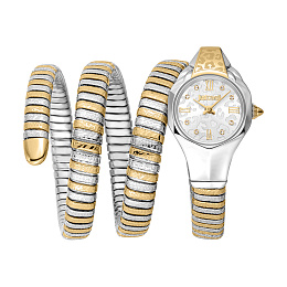 Quartz Wristwatch/JC1L271M0055