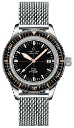 Certina Wristwatch / C036.407.11.050.01