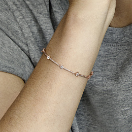 Moments Bracelet/589217C01-18