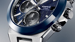 Solar Wristwatch / EFS-S650D-2ADF