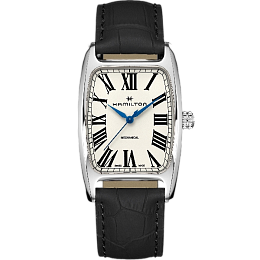 Mechanical Wristwatch / H13519711