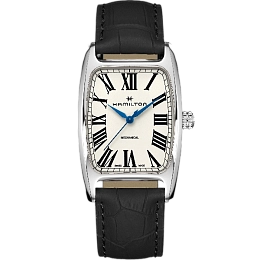 Mechanical Wristwatch / H13519711