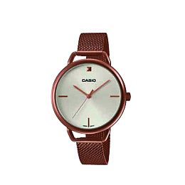Wristwatch/LTP-E415MR-7CDF
