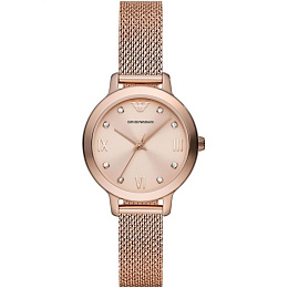 Quartz Wristwatch/AR11512