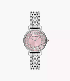 Quartz Wristwatch / AR11686