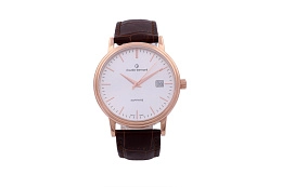 Quartz Wristwatch / 53007 37R AIR