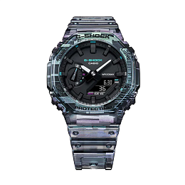 GA-2100NN-1ADR (TH)