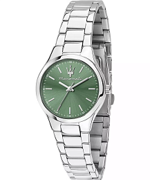 Quartz Wristwatch / R8853151508