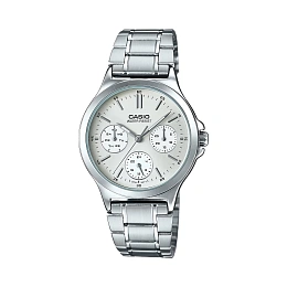 Quartz Wristwatch / LTP-V300D-7AUDF