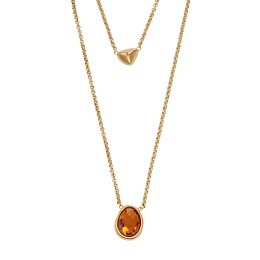 Skagen Stainless Steel Necklace/SKJ1737710