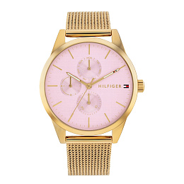 Quartz Wristwatch / 1782769