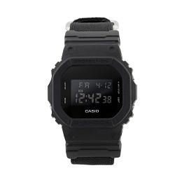 Casio G-Shock DW-5600BBN-1DR