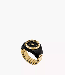 Quartz Watch Ring / ES5413
