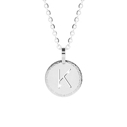 Necklace & Pendant / BWRKCK61