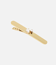 Hair-Clip / SHM26893-01WHT