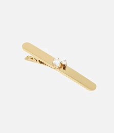 Hair-Clip / SHM26893-01WHT