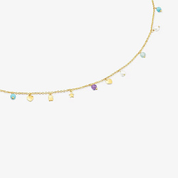 Necklace / 018152520
