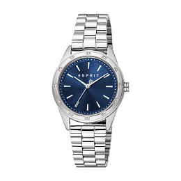 Esprit Women Quartz Wristwatch/ES1L349M0015