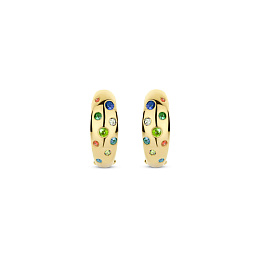 Earring / 78006MC