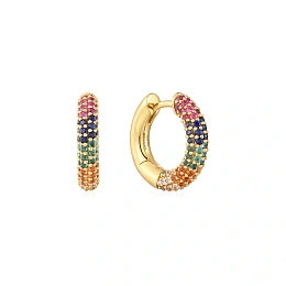 Earring / E048-05G