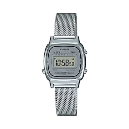 Quartz Wristwatch / LA670WEM-7DF