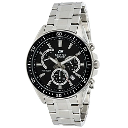 Quartz Wristwatch / EFR-552D-1AVUDF