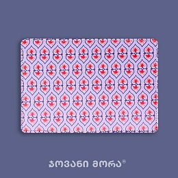 Passport Holder / 10-PASS-PUL-03-02