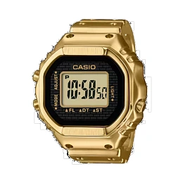 Quartz Watch Ring / CRW-001G-9DR
