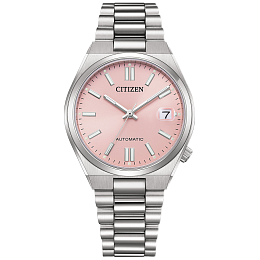 Automatic Wristwatch / NJ0200-50Z