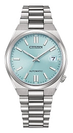 Automatic Wristwatch / NJ0200-50L