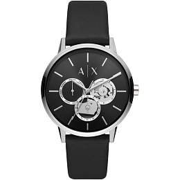 Quartz Wristwatch/AX2745