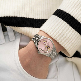 Automatic Wristwatch / H32215170