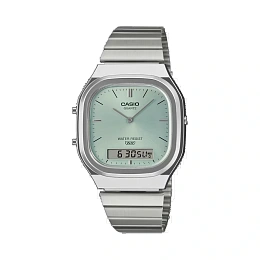 Quartz Wristwatch / AQ-240E-2ADF