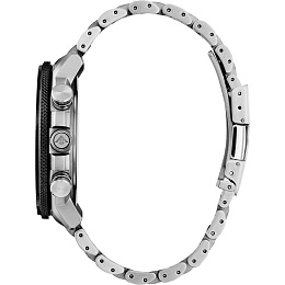 Eco-Drive Wristwatch / BY3006-53H