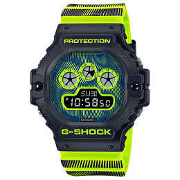 Quartz Wristwatch/DW-5900TD-9DR