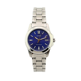 Quartz Wristwatch / LTP-1215A-2A2DF