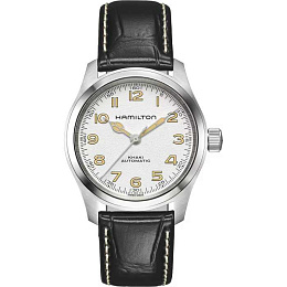 Automatic Wristwatch / H70405710