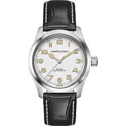 Automatic Wristwatch / H70405710