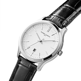 Pierre Cardin Quartz Wristwatch Men / CF.0301.LB