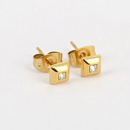 Earring / SEP18492-01WHT