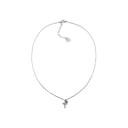 Necklace & Pendant / SNS10111-00WHT